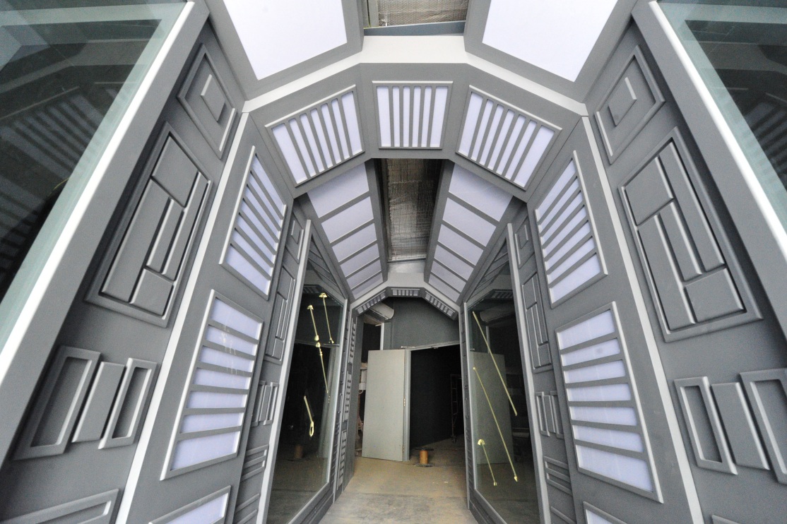 LEGO® STAR WARS™ MINILAND MODEL DISPLAY COMING TO LEGOLAND® MALAYSIA RESORT